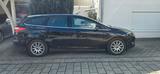 Ford Focus 1,6TDCi 85kW DPF Trend Turnier Trend - Ford Focus aus 2011: Turnier