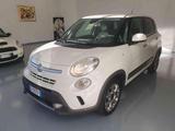 Fiat FIAT 500L 1.3 Multijet 85 CV Trekking - weiße Fiat 500L Trekking