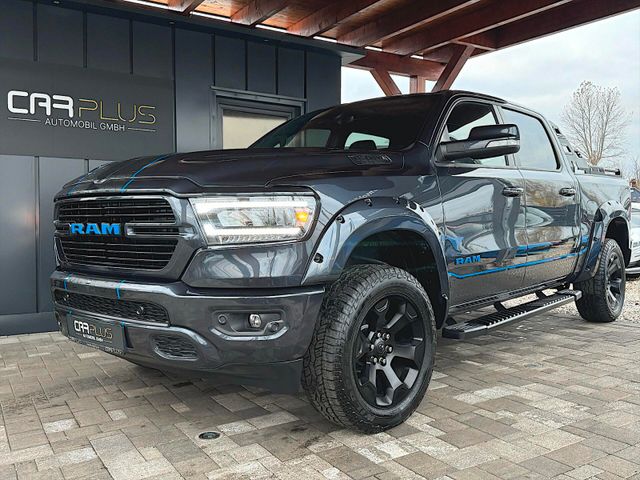 Dodge RAM 5.7 V8 HEMI NightEdition Offroad 4x4 eTorque