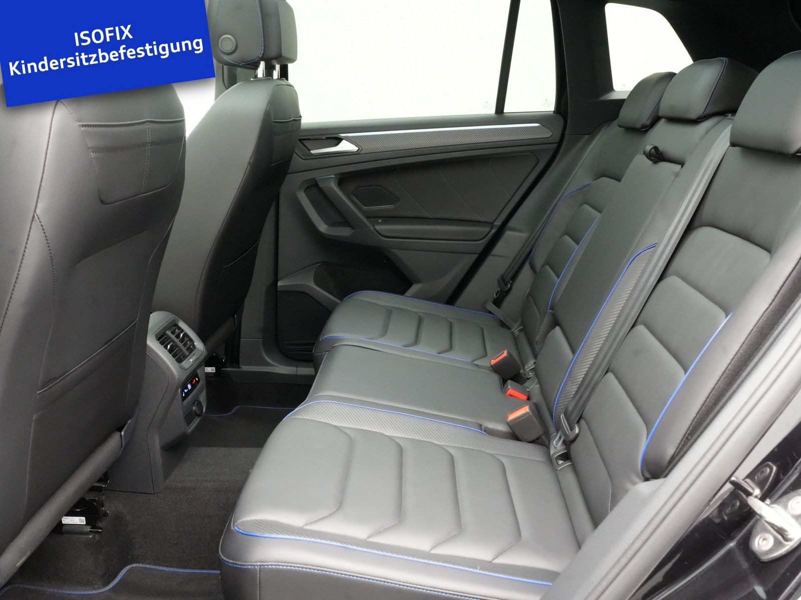 Volkswagen Tiguan - Bild 18
