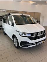 Volkswagen T 6.1 California Ocean,1.Hd,uff,AHK,Gar.-06/2028