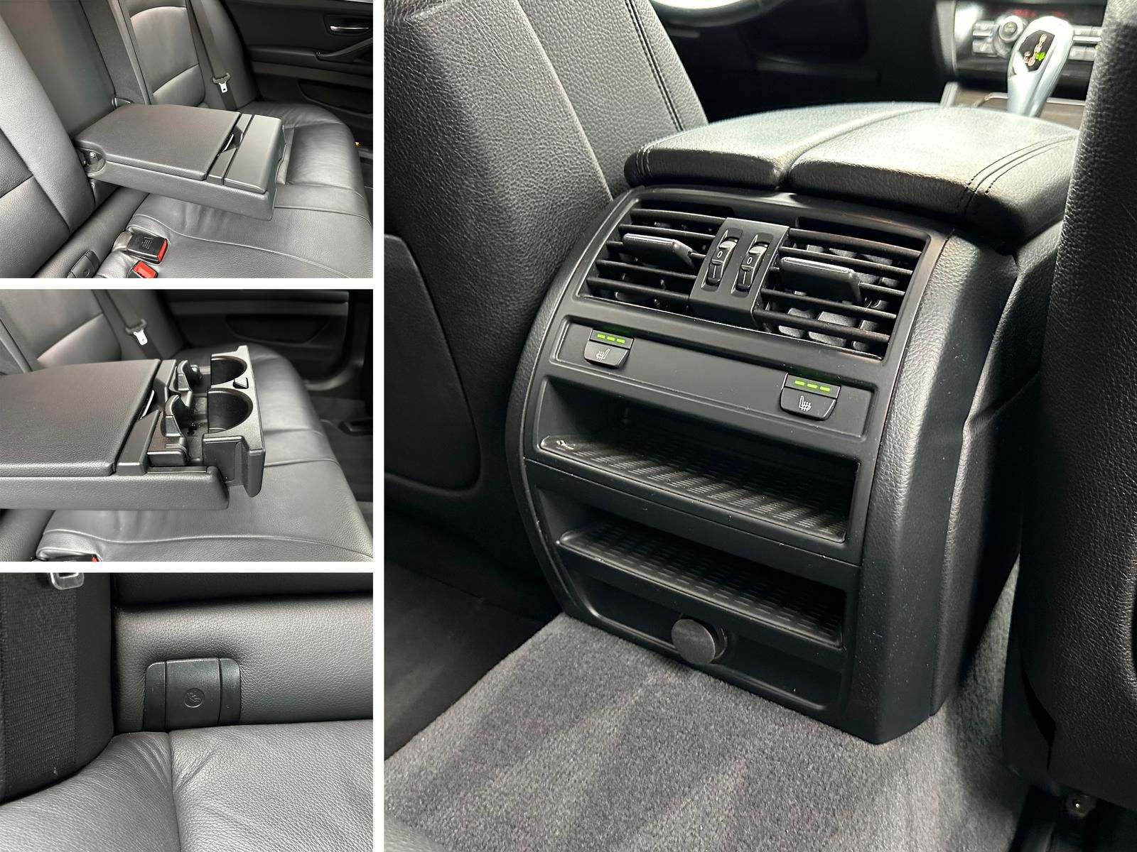 Fahrzeugabbildung BMW 530d XDRIVE/ACC/PANO/H&K/360°/HUD/KEYLES/DAB/DA+