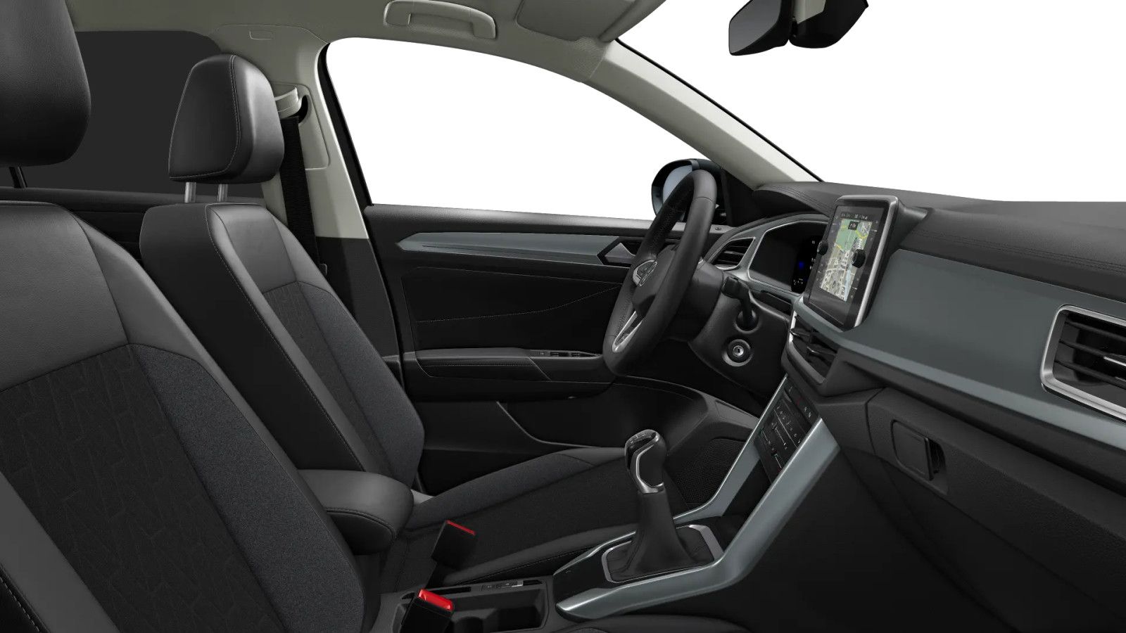 Volkswagen T-Roc - Bild 10