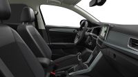 Volkswagen T-Roc - Vorschau Bild 10