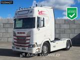 Scania R450 R 4X2 Retarder 2xTanks Leder ACC Hydraulic - Scania Karlsruhe
