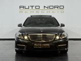 Mercedes-Benz E 63 AMG Limo *KeyGo*H&K*Pano*LED*Nappa*COMAND* - Mercedes-Benz E 63 AMG Gebrauchtwagen