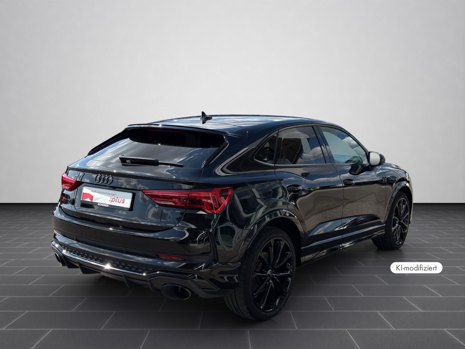 Audi RSQ3 - Bild 3
