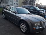 Chrysler 300C Touring 3.0 CRD  Euro4 Xenon Sitzheizung - Chrysler 300C Gebrauchtwagen in Berlin