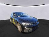 Volkswagen Polo VI 1.0 MPI SHZ+EINPARKHILFE+REGENSENSOR - Volkswagen Polo: Schwarz