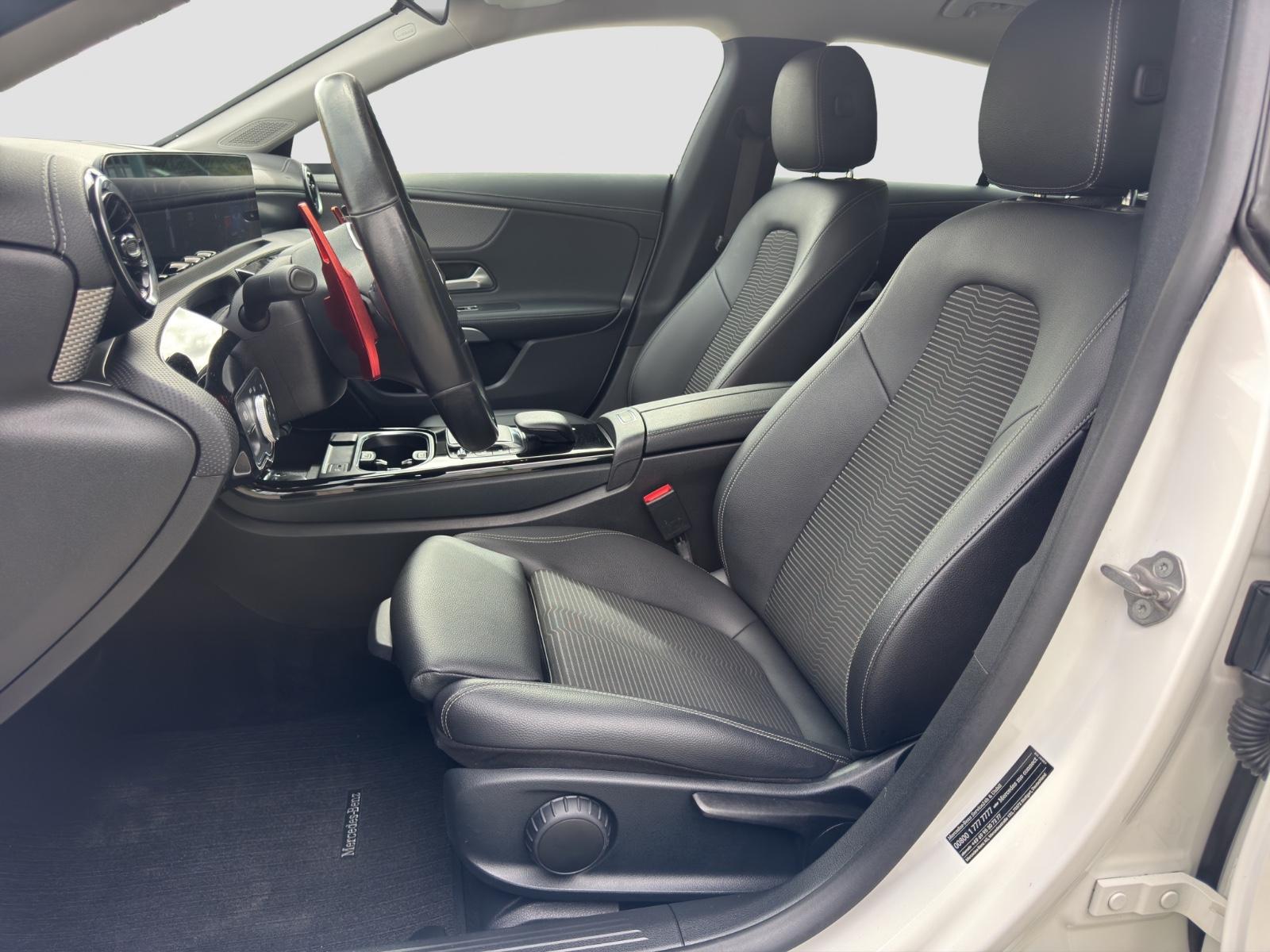 Mercedes-Benz CLA 220d * 190 PS * Automatik *, миниатюра 10