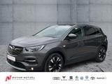 Opel Grandland 1.5 CDTi AUT Business LED+NAV+AHK+PANO - Opel Grandland (X) aus 2021