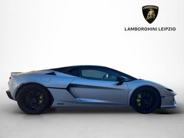 صورة 3 لـ 2025 Lamborghini TEMERARIO