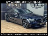 Mercedes-Benz C 220 d T AMG Night Edition Distro*Kam*Easy*Ambi - Mercedes-Benz C 220 Gebrauchtwagen in Oldenburg
