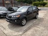 Kia Sorento Vision 4WD - gebrauchte Kia Sorento aus dem Jahr 2010