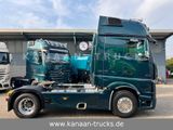 Mercedes-Benz 1858 LS Actros 5 GigaSpace leder Xenon 1860 1863 - Offers matching your search criteria