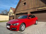 BMW 3er, 316i F30 Sportline, AHK, PDC, SHZ... - BMW 316: E30 316i