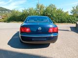 Volkswagen Phaeton 3.2 V6 Tiptronic 5-Sitzer Standard - Volkswagen Phaeton: 3.2