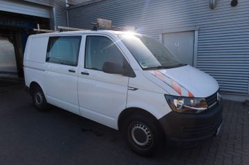 Volkswagen T6 Transporter - 10