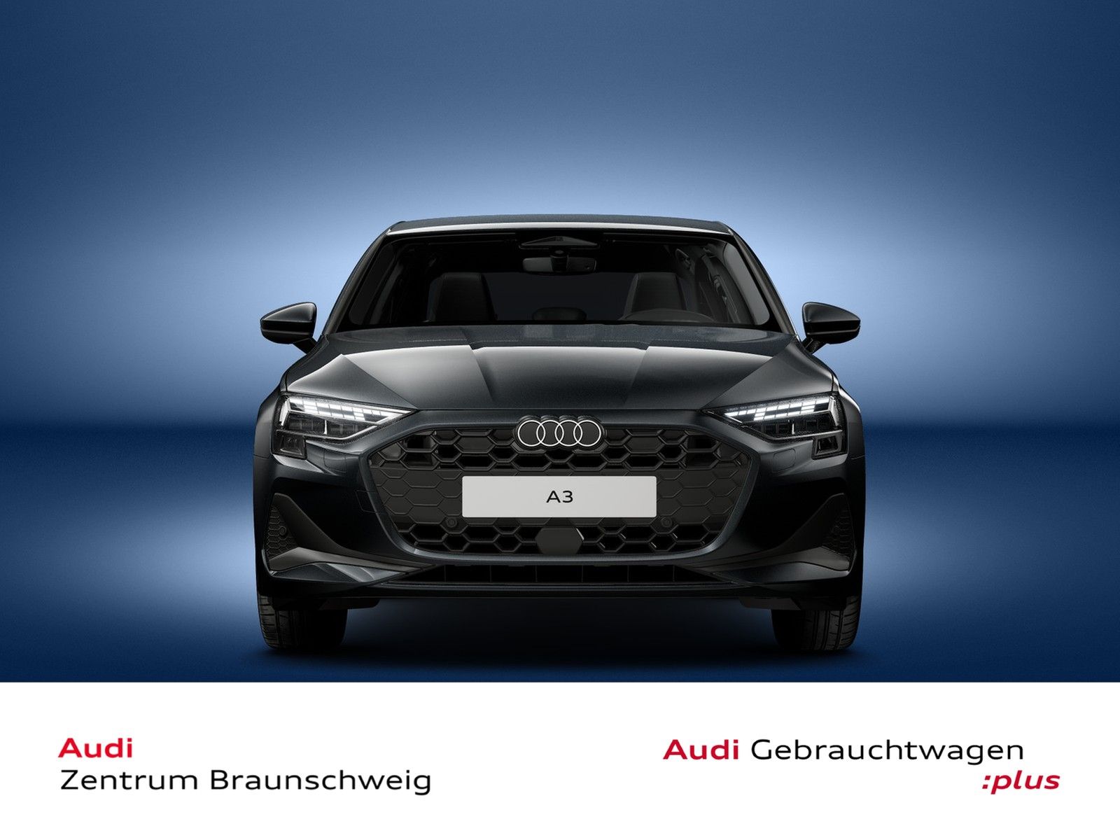 Audi A3 - Bild 2