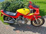 Suzuki GSX 750 S Katana - SUZUKI GS KATANA