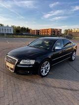 Audi S8 5.2 tiptronic quattro - Bang olufsen ceramic  - gebrauchte Audi S8 aus dem Jahr 2008