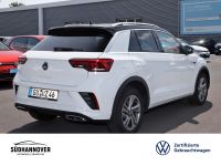 Volkswagen T-Roc - Vorschau Bild 4
