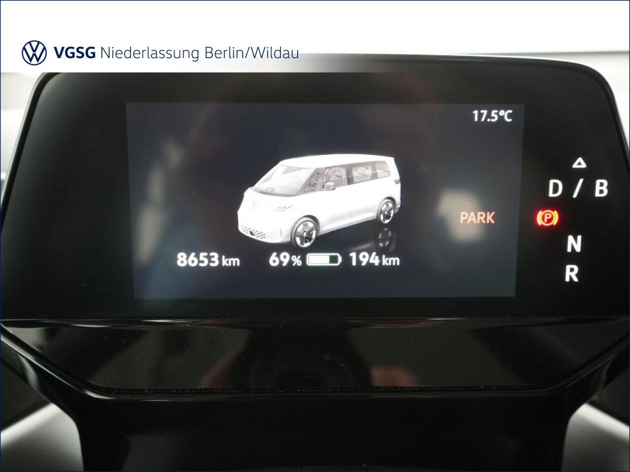 Volkswagen ID. Buzz - Bild 7