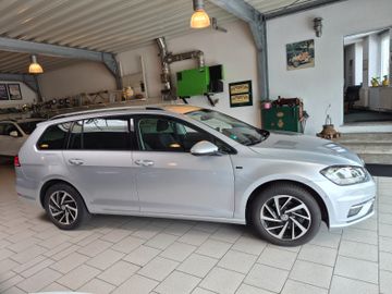 Volkswagen Golf - 7