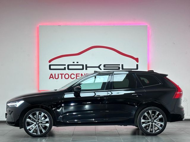 Volvo XC60 R Design T8 AWD*Pano*ACC*H&K*360°*StHz*LED*