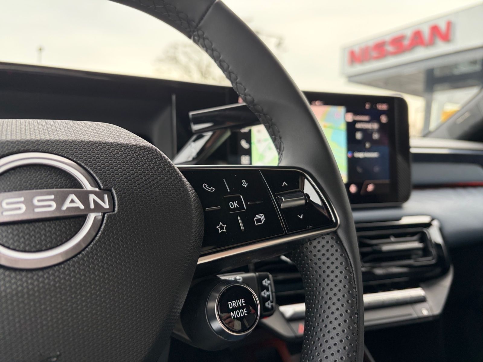 Fahrzeugabbildung Nissan Micra 110 kW Evolve*NAVI*PDC*KAMERA