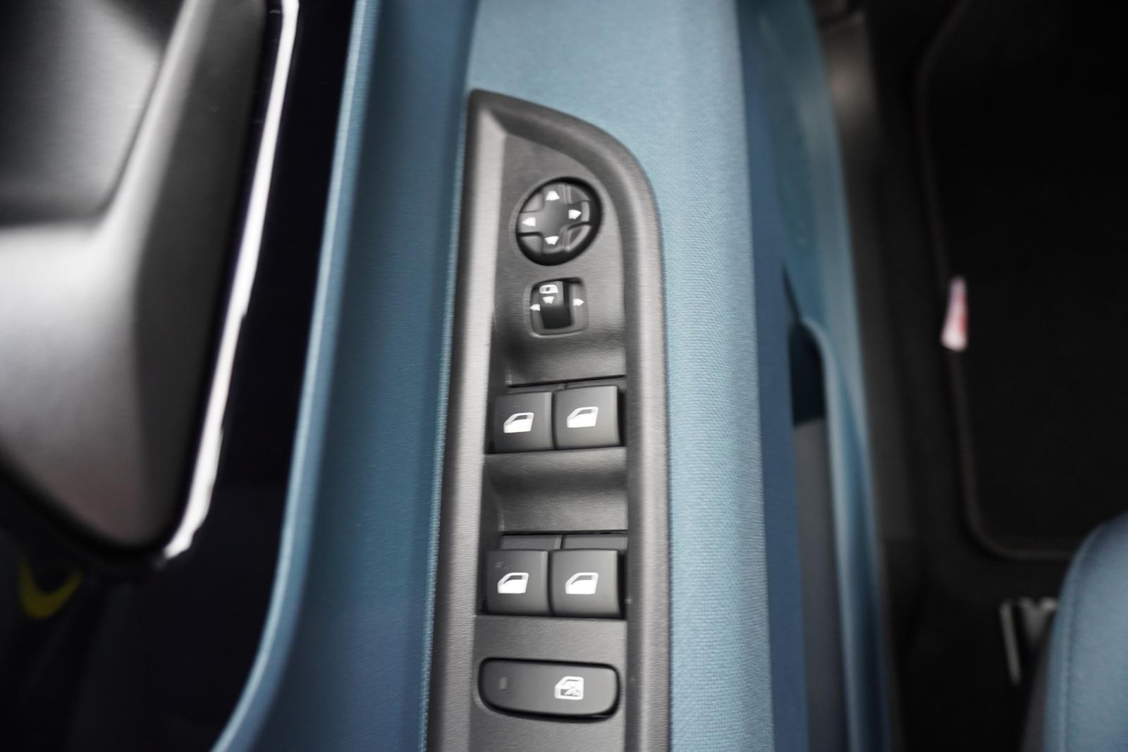 Fiat Grande Panda La Prima 1.2 LED Navi Kamera