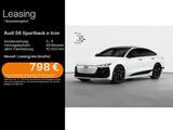 Audi S6 Sportback e-tron qu. S line AHK*Air*Pano*HuD - scheckheftgepflegte Audi S6 e-tron