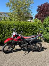 Aprilia RX 125 - APRILIA 125 RX