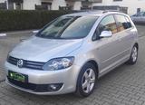 Volkswagen Golf Plus 1.6 TDI LIFE*PDC*Sitzhz* - gebrauchte VW Golf Plus aus dem Jahr 2013