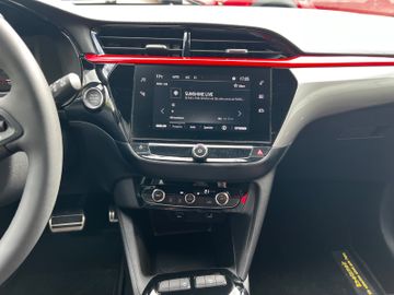 Bild 14 Opel Corsa F e GS Line +Intelly+