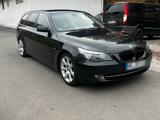 BMW e61 535d - gebrauchte BMW 535 aus dem Jahr 2009