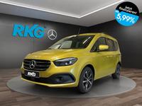 Mercedes-Benz T 180 PROGRESSIVE Standard NAVI KAMERA KEYLESS