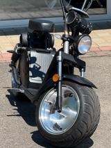 Andere Chopper 4PS E-Skooter 25AH 45km/h Harley Optik - Angebote