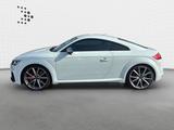 Audi TTS 2,0 TFSI Coupé Matrix+B&O+Black Optik+Navi - Audi TTS Benzin Gebrauchtwagen