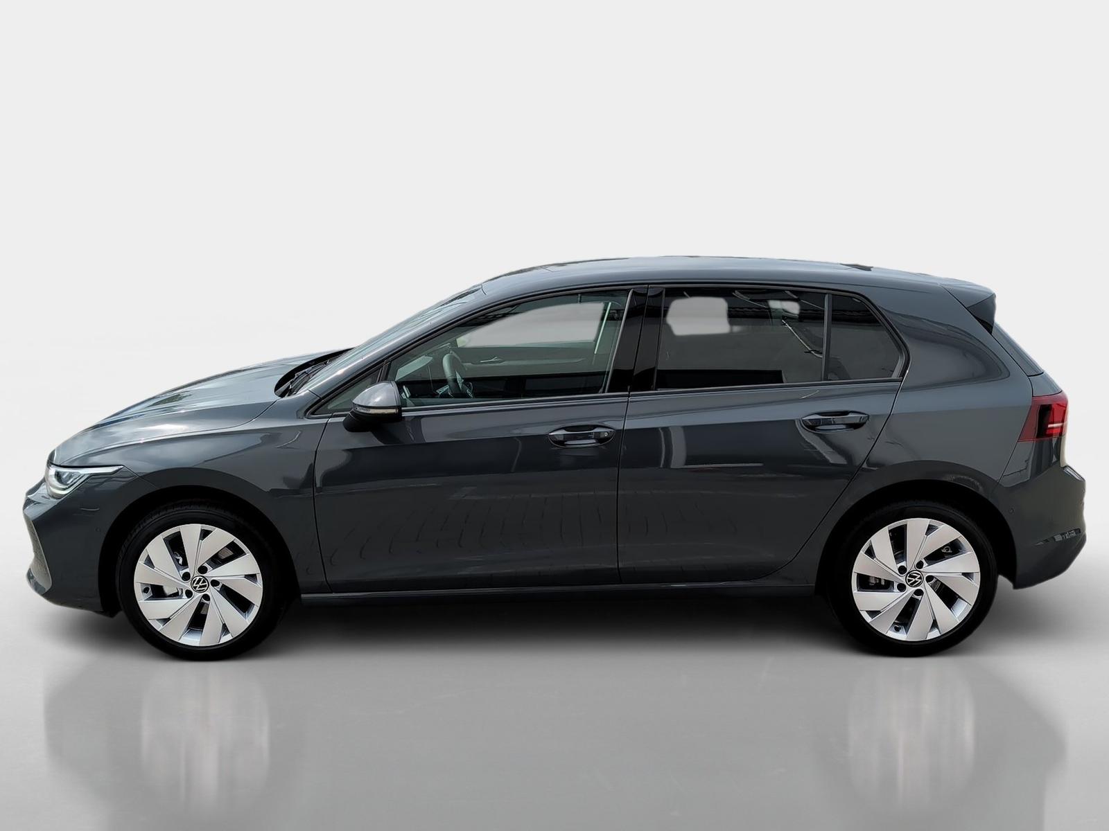 Volkswagen Golf VIII eTSI DSG Life ACC+Kamera+ParkAss+Keyle, миниатюра 3