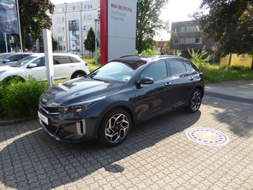 Kia XCeed 1.5 T-GDI OPF DCT7 GT-LINE