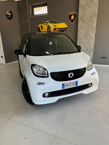 Smart ForTwo 70 1.0 allestimento brabus