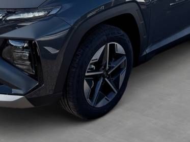 Hyundai Tucson – Bild 6