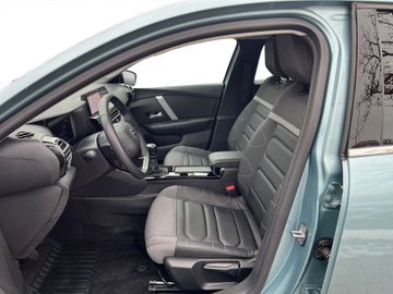 Citroën C4 Shine PT 130 Navi+RFK+HUD+LM