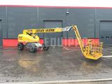 Haulotte H23TPX Teleskopauslegerlift (23m) - Haulotte LKWs