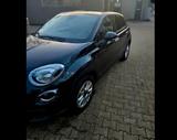 Fiat 500X 1.6 E-torQ CITY CROSS S&S 4x2 CITY CROSS - Fiat 500X von privat