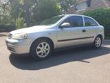 Opel Astra 1.6 Comfort Sportsitze Anhängerkupplung - Opel Astra: Anhängerkupplung