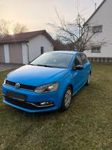 Volkswagen Polo 1.4 TDI 66kW Fresh BMT Fresh BlueMotion... - Volkswagen Polo Fresh mit Diesel-Antrieb