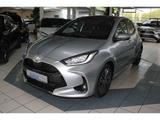 Toyota Yaris Hybrid 130 1.5 Style PLUS Zweifarb-Lackier - Toyota Yaris: Style Plus