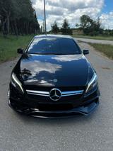 Mercedes-Benz AMG A 45 4MATIC - Gebrauchtwagen in Bulgarien
